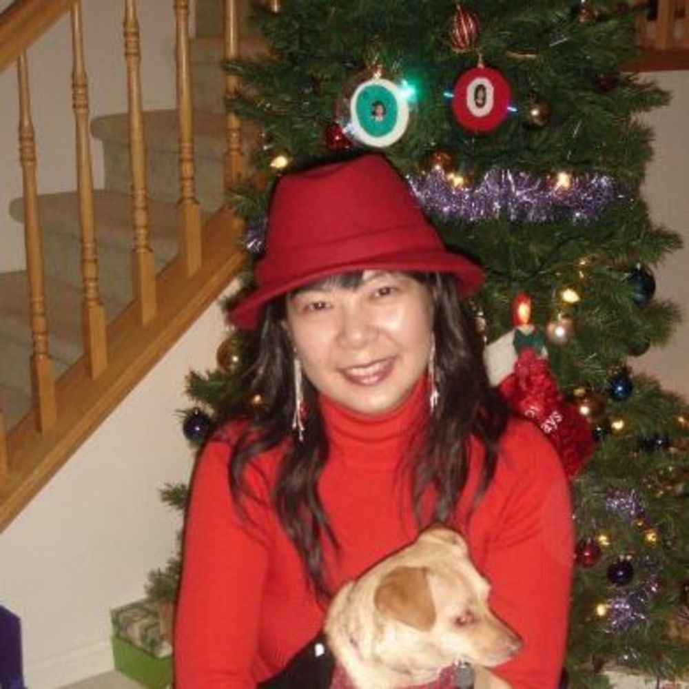 Meet your Posher, Jennifer